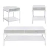 Steve Silver Mirage 3-piece Occasional Set
