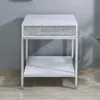 Steve Silver Mirage End Table