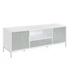 Steve Silver Mirage Tv Cabinet
