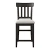 Steve Silver Napa 24″ Counter Stool