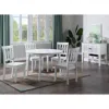 Steve Silver Naples Drop Leaf Dining Table