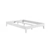 Steve Silver Nix Full Platform Bed White