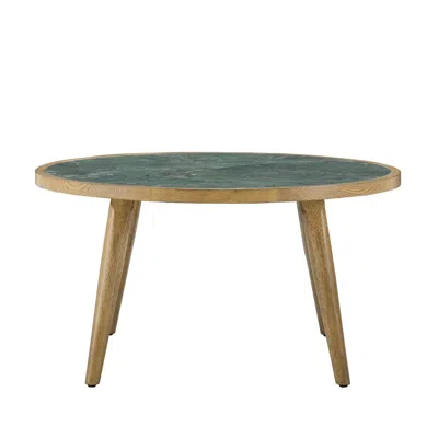 Steve Silver Novato Cocktail Table W Sintered Stone
