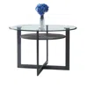 Steve Silver Olson Dining Table