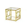 Steve Silver Olympia End Table