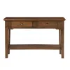 Steve Silver Ora Serving Table