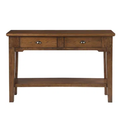 Steve Silver Ora Serving Table
