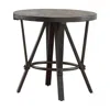 Steve Silver Oslo Round Counter Table