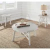 Steve Silver Paisley 3pc Occasional Table Set