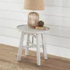 Steve Silver Paisley End Table