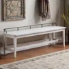 Steve Silver Pendleton Dining Bench