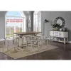 Steve Silver Pendleton Gathering Table