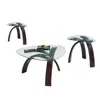Steve Silver Pitman 3-piece Occasional Set