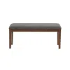 Steve Silver Portland End Table 24"x24"x24"