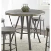 Steve Silver Portland Round Counter Table