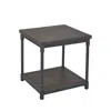 Steve Silver Prescott End Table