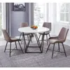 Steve Silver Ramona 5pc Dining Set