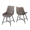 Steve Silver Ramona Side Chair - Set Of 2