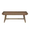 Steve Silver Riverdale Coffee Table