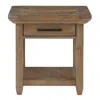 Steve Silver Riverdale End Table