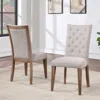 Steve Silver Riverdale Side Chair - Set Of 2