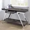 Steve Silver Roma Sofa Table