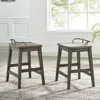 Steve Silver Ryan Counter Stool