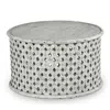 Steve Silver Samir Round Cocktail Table