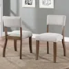 Steve Silver Wade 5pc Dining Set