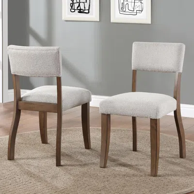 Steve Silver Wade 5pc Dining Set