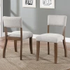 Steve Silver Wade 5pc Dining Set