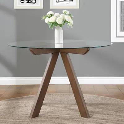 Steve Silver Wade Table