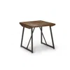 Steve Silver Walden Parquet End Table