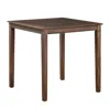 Steve Silver Westlake Brown 5pc Counter Set