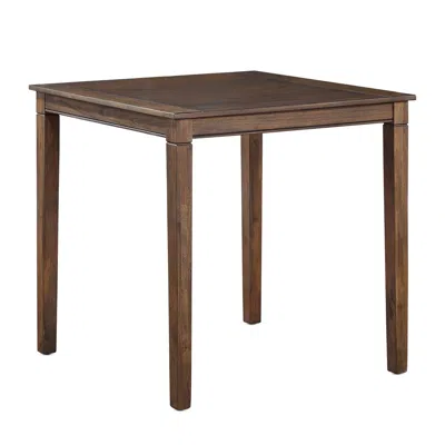 Steve Silver Westlake Brown 5pc Counter Set