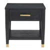 Steve Silver Yves End Table