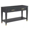 Steve Silver Yves Sofa Table