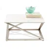 Steve Silver Zurich Square Cocktail Table