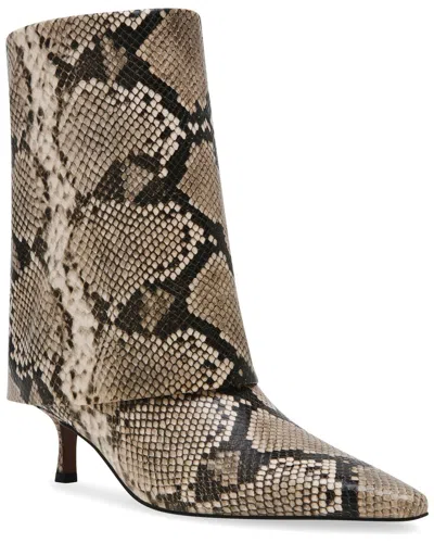 Steven By Steve Madden Bexley Boot In Pink