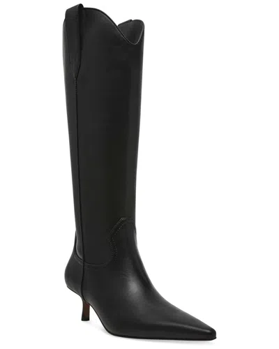 Steven By Steve Madden Britt Boot In Black