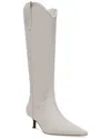 Steven By Steve Madden Britt Boot In Gray