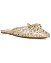 Steven By Steve Madden Calandra W Mule