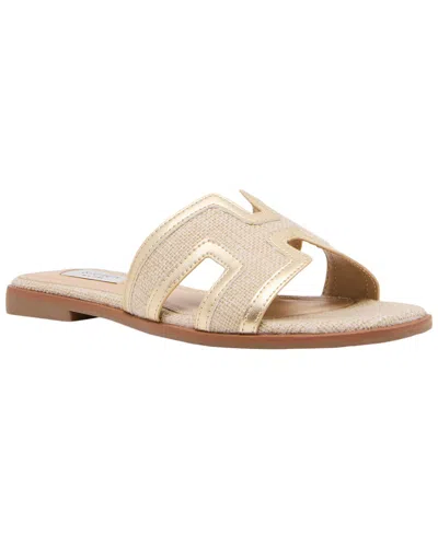 Steven By Steve Madden Eadie O Sandal