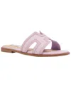 Steven By Steve Madden Eadie O Sandal