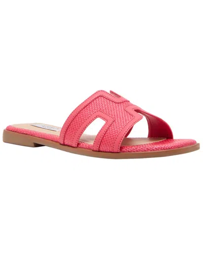 Steven By Steve Madden Eadie O Sandal
