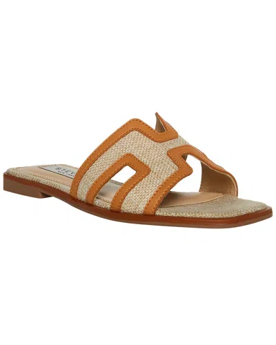 Steven By Steve Madden Eadie O Sandal