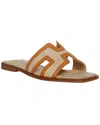 Steven By Steve Madden Eadie O Sandal