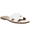 STEVEN BY STEVE MADDEN STEVEN BY STEVE MADDEN EADIE-P SANDAL