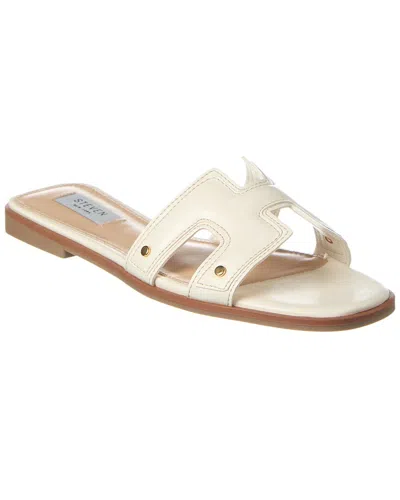 Steven By Steve Madden Eadie-p Sandal In Neutral
