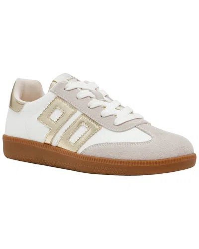 Steven By Steve Madden Founded Sneaker In Multi
